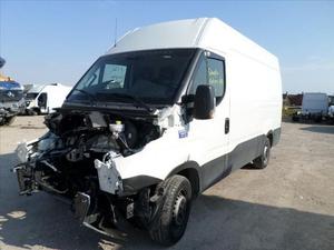 Iveco Daily 35S Occasion