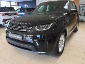 Land Rover DISCOVERY 3.0 SI SE  Occasion