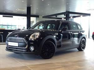 MINI CLUBMAN ONE 102 KENSINGSTON E6D-T  Occasion