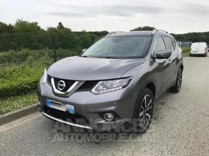 Nissan X-TRAIL 3 III 16 DCI 130 CONNECT EDITION gris