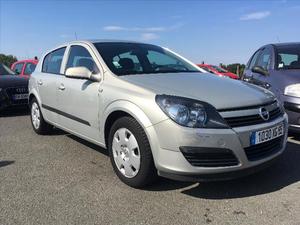 Opel ASTRA 1.6 TWINPORT ENJOY 5P  Occasion
