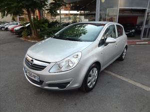 Opel CORSA 1.2 TWINPORT COOLLINE² 5P  Occasion