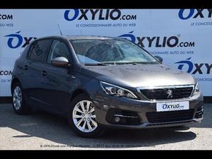 Peugeot 308 II (2) 1.2 PureTech BVM Style -