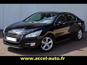 Peugeot  E-HDI 112 ACTIVE BMP Occasion