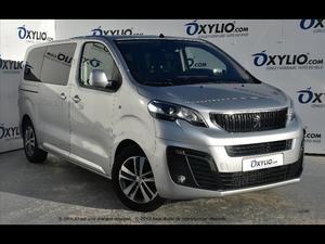 Peugeot Traveller 2.0 BLUEHDI 150 S&S STANDARD ALLURE 