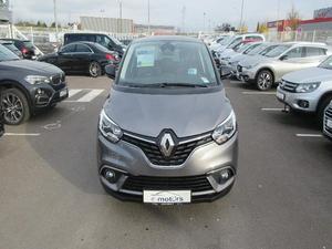 RENAULT Scenic Scenic Intens Tce 160 Energy + Bose, Toit