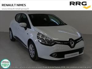 Renault Clio iv TCE 90 SL TREND  Occasion