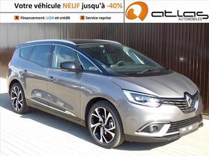 Renault Grand Scenic iv IV 1.3 TCE 140CH ENERGY BOSE EDC 7PL