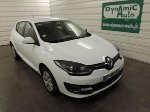 Renault MEGANE STÉ 1.5 DCI 95 EGY AIR E Occasion