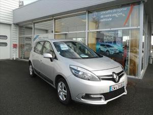 Renault SCENIC TCE 115 EGY EXPRESSION  Occasion