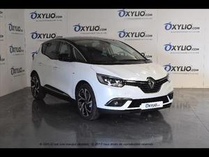 Renault Scenic iv 1.3 TCE 160 ENERGY INTENS NEUF 
