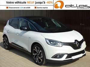 Renault Scenic iv IV 1.6 DCI 160 ENERGY BOSE EDC 