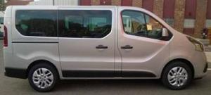 Renault Trafic INTENSE 8 PLACES DCI 125 CV d'occasion