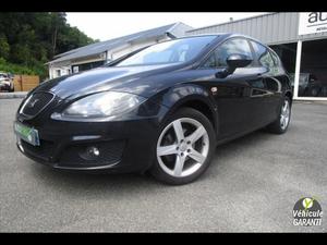 Seat Leon 2.0 L 140 CV Stylance + GPS  Occasion