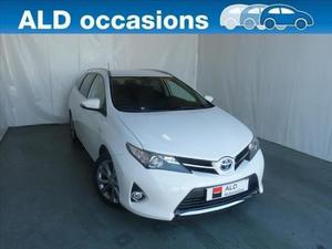 Toyota AURIS TOURING SPORTS HSD 136H BUSINESS  Occasion