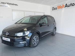 Volkswagen TOURAN 1.2 TSI 110 BT CONFORTLINE 7PL 