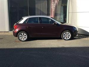 Audi A1 Sportback 1.6 TDI 90 Ambition S tronic  Occasion