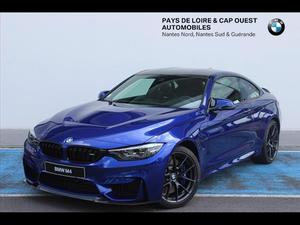 BMW M4 CS 460 ch Coupe  Occasion