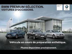 BMW SÉRIE 3 GRAN TURISMO 320D 184 M SPORT  Occasion