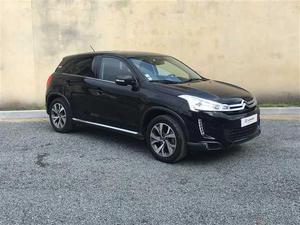 Citroen C4 aircross HDi 150 Exclusive 4x Occasion