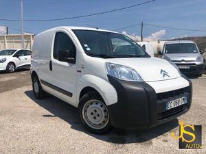 Citroen Nemo HDI 75 CLIM  AVEC  KM 