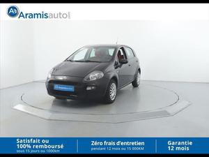 FIAT PUNTO 0.9 8V  Occasion