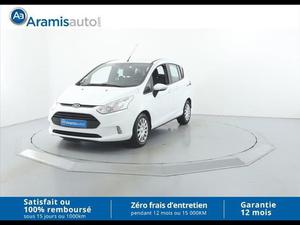 FORD B-MAX 1.6 TDCI 95 BVM Occasion