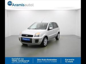 FORD FUSION 1.4 TDCi 68 BVM Occasion