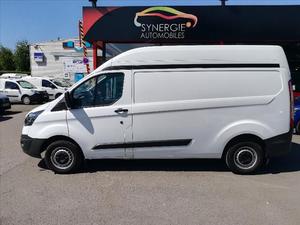 Ford Transit 2t fg T290 L2H2 2.2 TDCI 100CH AMBIENTE 