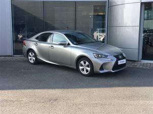 Lexus Is h Business  Occasion