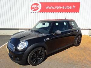 MINI MINI COOPER D 112 BAYSWATER  Occasion