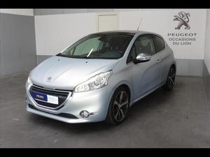 Peugeot  E-HDI115 FAP ICE VELVET 3P  Occasion