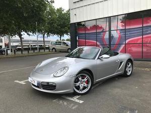 Porsche BOXSTER 3.2 S TIPTRO S  Occasion