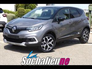 Renault Captur 0.9 TCE 90CH ENERGY INTENS+PM+ROUE DE SECOURS