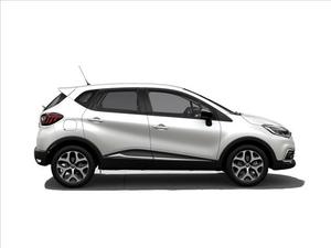 Renault Captur 1.5 DCI 90CH ENERGY INTENS EDC EURO6C 