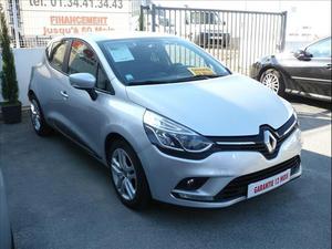 Renault Clio III 4 dci 75 ENERGY BUSINESS  Occasion