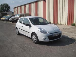 Renault Clio iii 1.5 DCI 75 CV SOCIETE PACK CLIM REGULATEUR