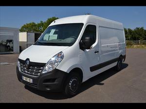 Renault Master iii fg F L2H GD CFT  Occasion