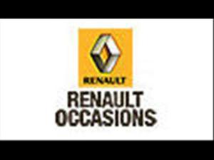 Renault Megane iv Mégane IV Berline dCi 110 Energy EDC