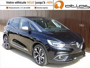 Renault Scenic iv IV 1.3 TCE 140CH ENERGY BOSE EDC 