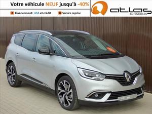 Renault Scenic iv IV 1.5 DCI 110CH ENERGY BOSE  Occasion