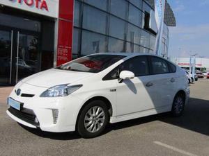 Toyota Prius iii Prius Rechargeable 136h Lounge 