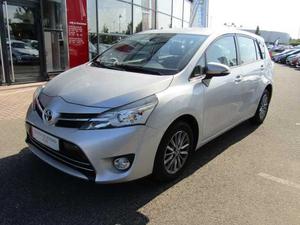 Toyota Verso Pro 112 D-4D FAP Dynamic  Occasion