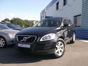 Volvo XC60 D DRIVE KINETIC  Occasion