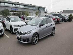 PEUGEOT 308 Allure Puretech 130 Eat8 S Et S + Jantes 