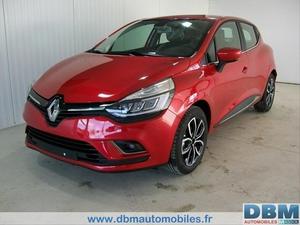 RENAULT Clio iv 4 Intens 0.9 TCE ENERGY 90 CV  Occasion