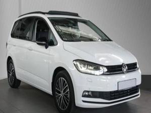 VOLKSWAGEN Touran Confortline Tdi p  Occasion