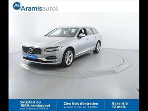 VOLVO V90 D ch Geartronic  Occasion