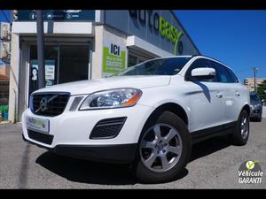 Volvo Xc CV MOMENTUM  Occasion