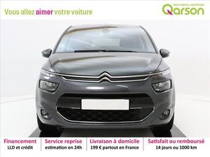 Citroen C4 picasso 1.2 PureTech VTi S&S INTENSIVE 